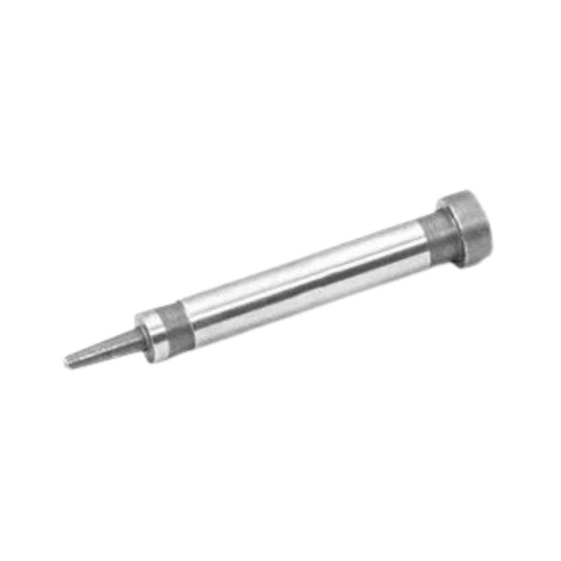 Fein Punch for Nibblers - High-Performance Replacement Punch for Cutting Steel up to 58,000 lbf/inÂ², Durable Tool Steel, Fast & Easy Installation - 63602050000 - Image 1